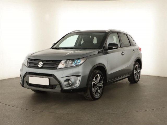 Suzuki Vitara  1.6 DDiS 