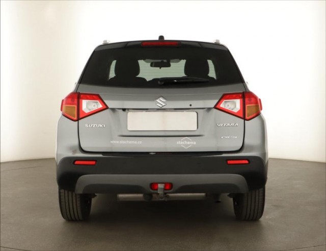 Suzuki Vitara  1.6 DDiS 
