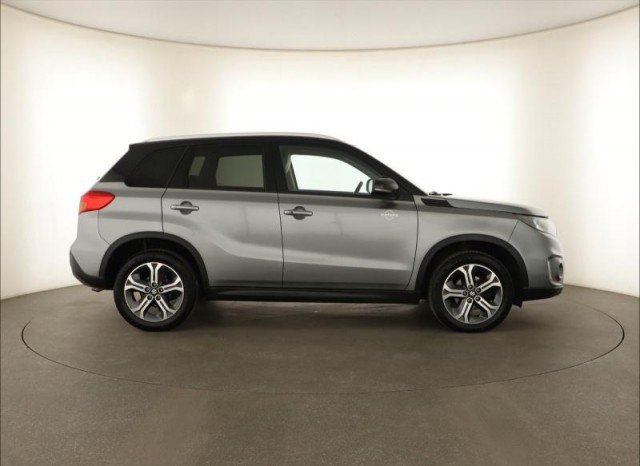 Suzuki Vitara  1.6 DDiS 