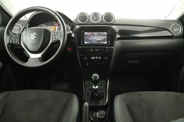 Suzuki Vitara  1.6 DDiS 
