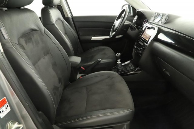 Suzuki Vitara  1.6 DDiS 