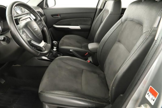 Suzuki Vitara  1.6 DDiS 