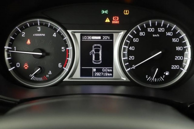 Suzuki Vitara  1.6 DDiS 