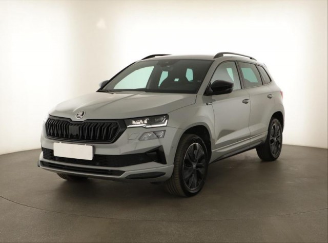 Škoda Karoq  1.5 TSI Sportline