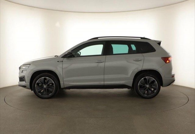 Škoda Karoq  1.5 TSI Sportline
