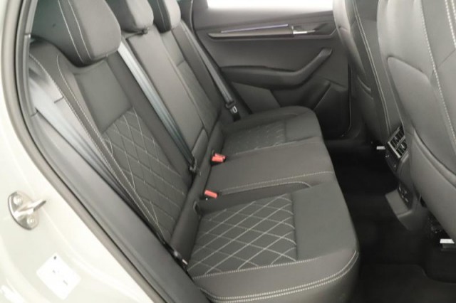 Škoda Karoq  1.5 TSI Sportline