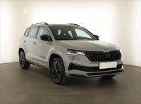 Škoda Karoq  1.5 TSI Sportline