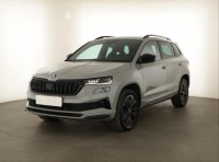 Škoda Karoq  1.5 TSI Sportline