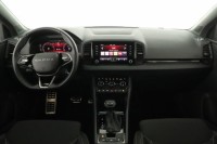 Škoda Karoq  1.5 TSI Sportline
