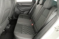 Škoda Karoq  1.5 TSI Sportline