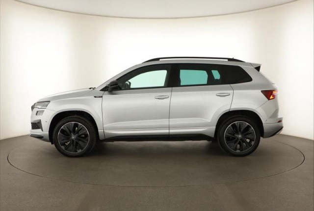 Škoda Karoq  1.5 TSI Sportline