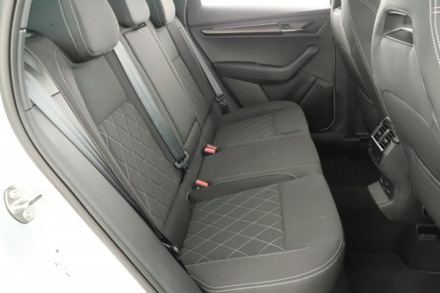 Škoda Karoq  1.5 TSI Sportline