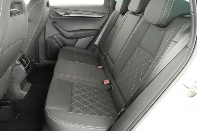 Škoda Karoq  1.5 TSI Sportline
