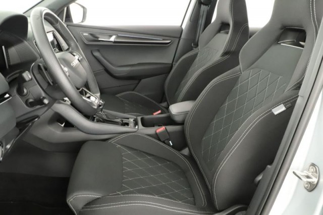 Škoda Karoq  1.5 TSI Sportline