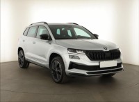 Škoda Karoq  1.5 TSI Sportline