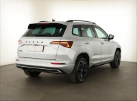 Škoda Karoq  1.5 TSI Sportline
