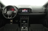 Škoda Karoq  1.5 TSI Sportline