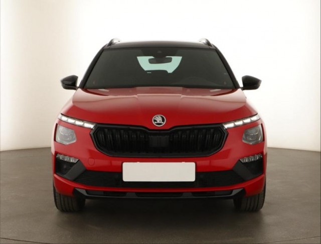 Škoda Kamiq  1.0 TSI Monte Carlo