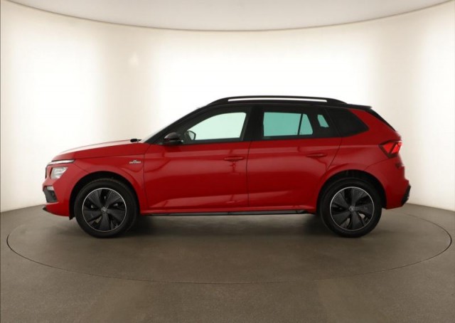 Škoda Kamiq  1.0 TSI Monte Carlo
