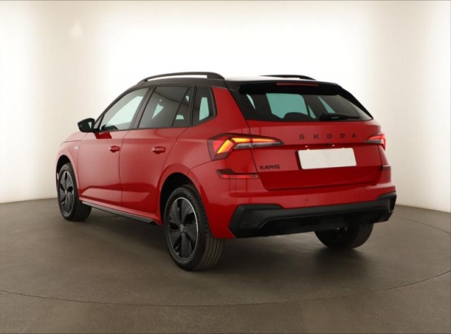 Škoda Kamiq  1.0 TSI Monte Carlo