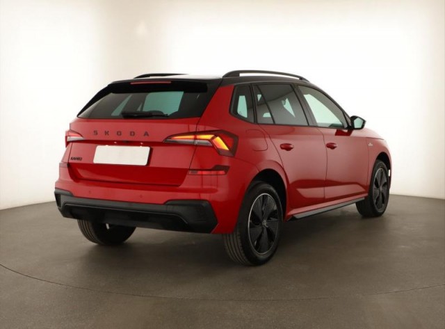 Škoda Kamiq  1.0 TSI Monte Carlo
