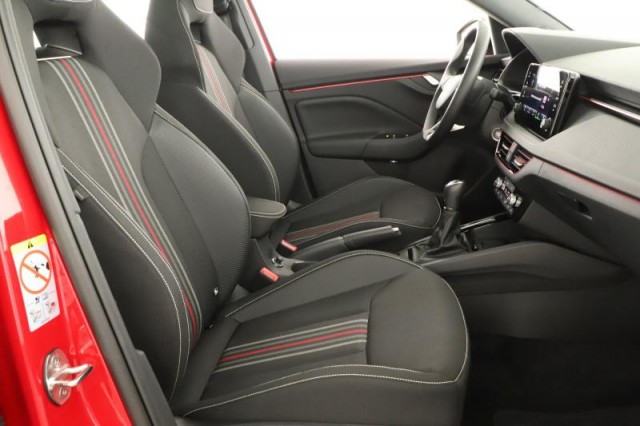 Škoda Kamiq  1.0 TSI Monte Carlo