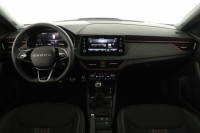 Škoda Kamiq  1.0 TSI Monte Carlo