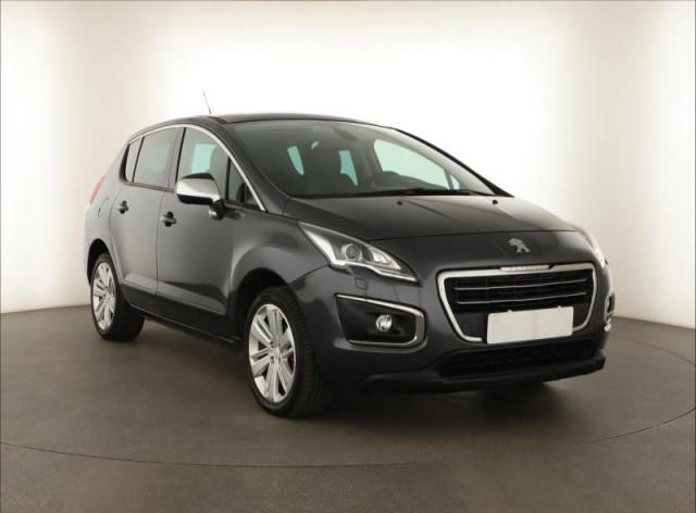 Peugeot 3008  1.6 HDi 