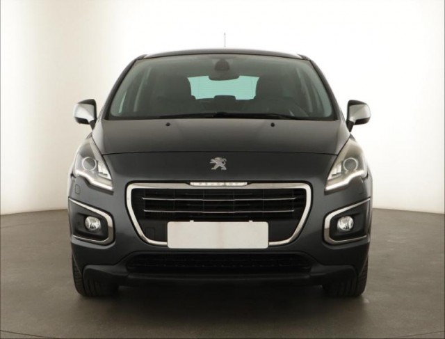 Peugeot 3008  1.6 HDi 