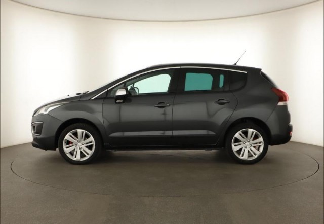 Peugeot 3008  1.6 HDi 