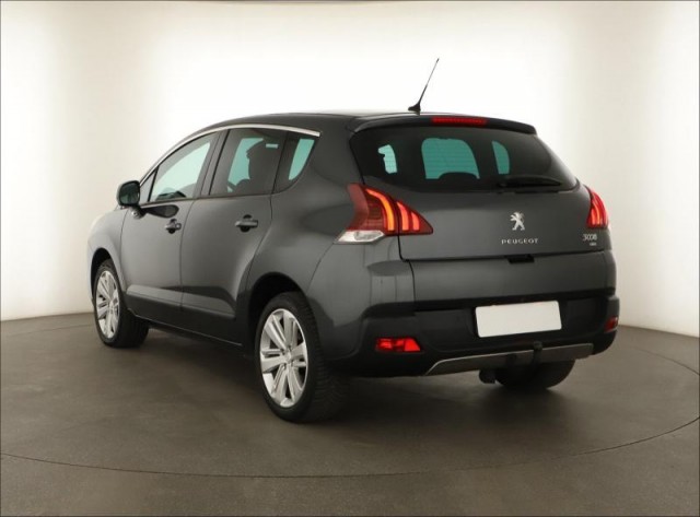 Peugeot 3008  1.6 HDi 