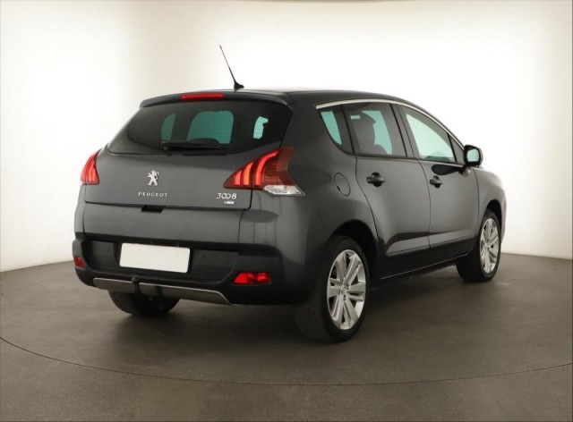 Peugeot 3008  1.6 HDi 