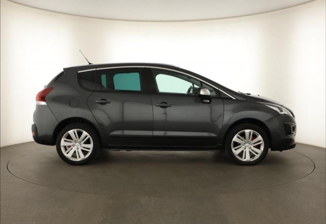 Peugeot 3008  1.6 HDi 