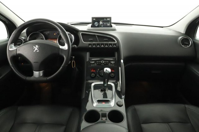 Peugeot 3008  1.6 HDi 