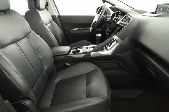 Peugeot 3008  1.6 HDi 