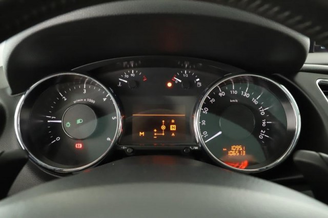 Peugeot 3008  1.6 HDi 