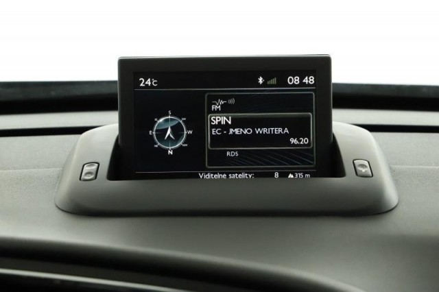Peugeot 3008  1.6 HDi 