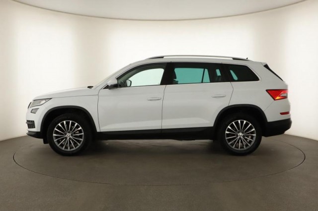 Škoda Kodiaq  2.0 TDI Style Plus