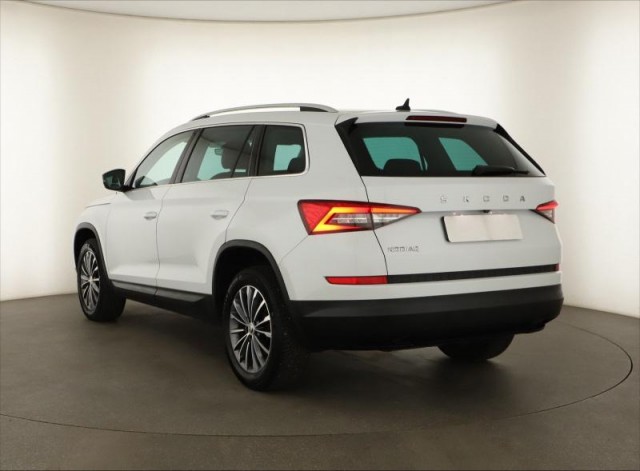 Škoda Kodiaq  2.0 TDI Style Plus