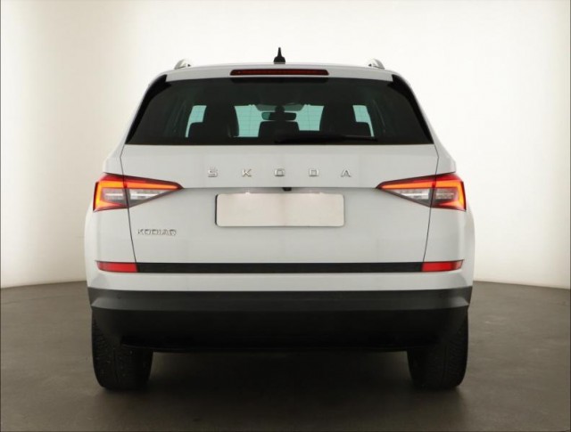 Škoda Kodiaq  2.0 TDI Style Plus