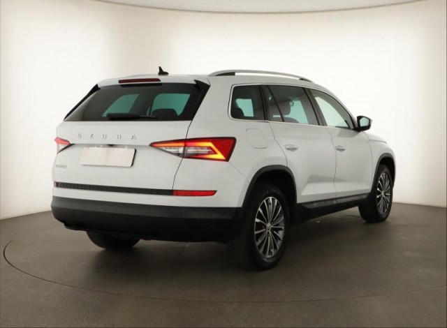 Škoda Kodiaq  2.0 TDI Style Plus