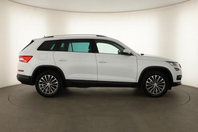 Škoda Kodiaq  2.0 TDI Style Plus