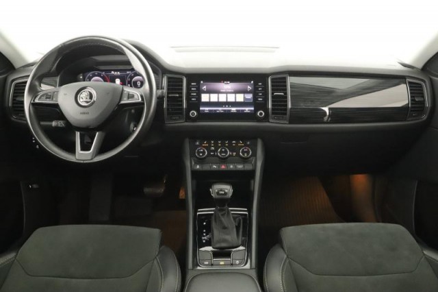 Škoda Kodiaq  2.0 TDI Style Plus