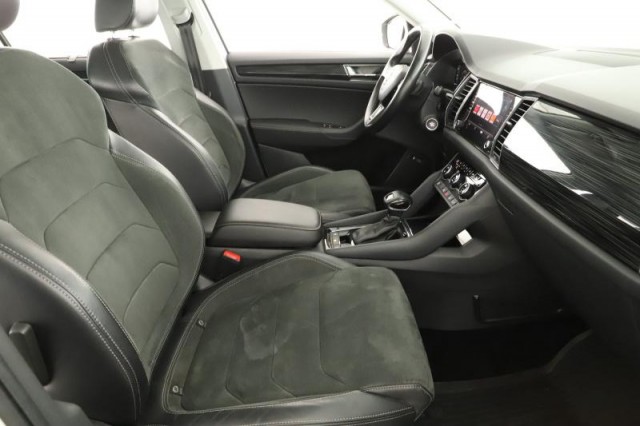 Škoda Kodiaq  2.0 TDI Style Plus