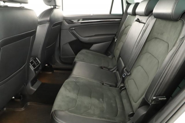 Škoda Kodiaq  2.0 TDI Style Plus