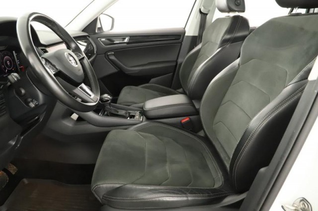 Škoda Kodiaq  2.0 TDI Style Plus