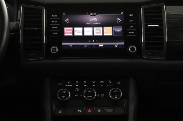 Škoda Kodiaq  2.0 TDI Style Plus
