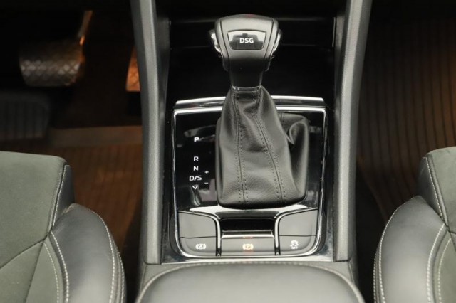 Škoda Kodiaq  2.0 TDI Style Plus