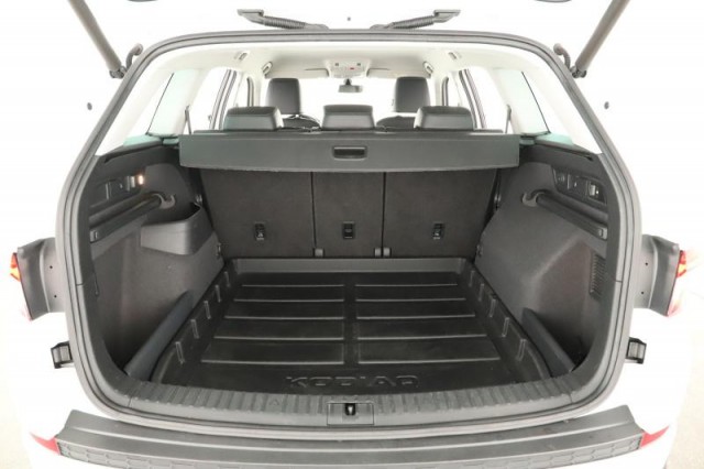 Škoda Kodiaq  2.0 TDI Style Plus