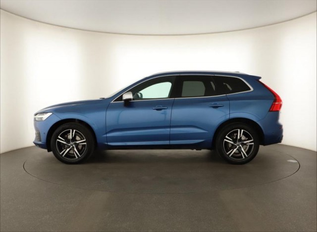 Volvo XC60  D4 R-Design
